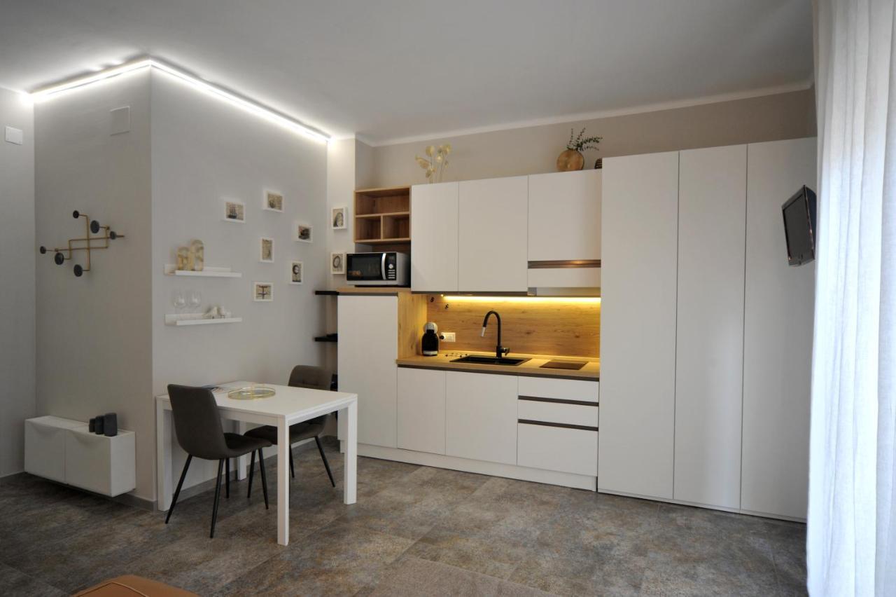 Suite107 Bari Exterior photo