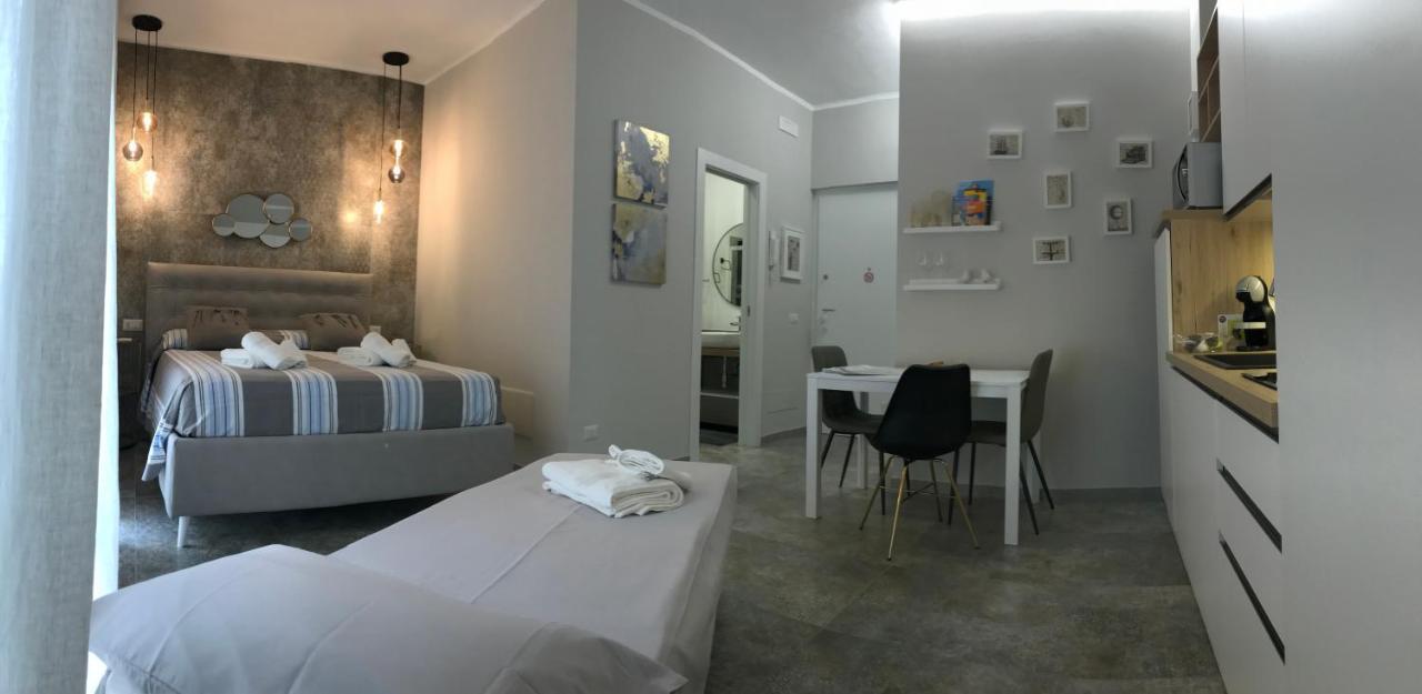 Suite107 Bari Exterior photo